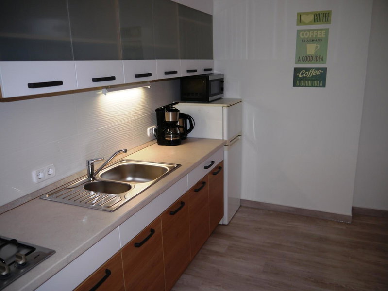 Hévíz Erika Apartman, Hévíz, Hungary