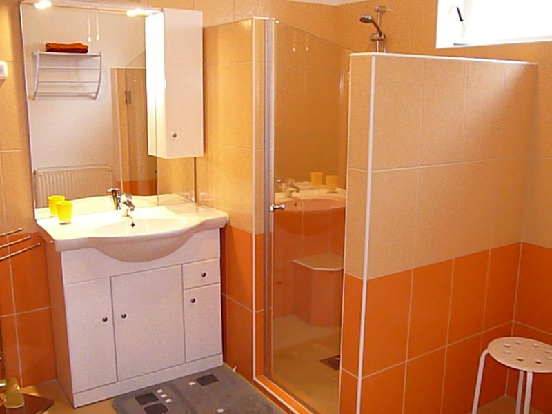 Hévíz Erika Apartman, Hévíz, Hungary