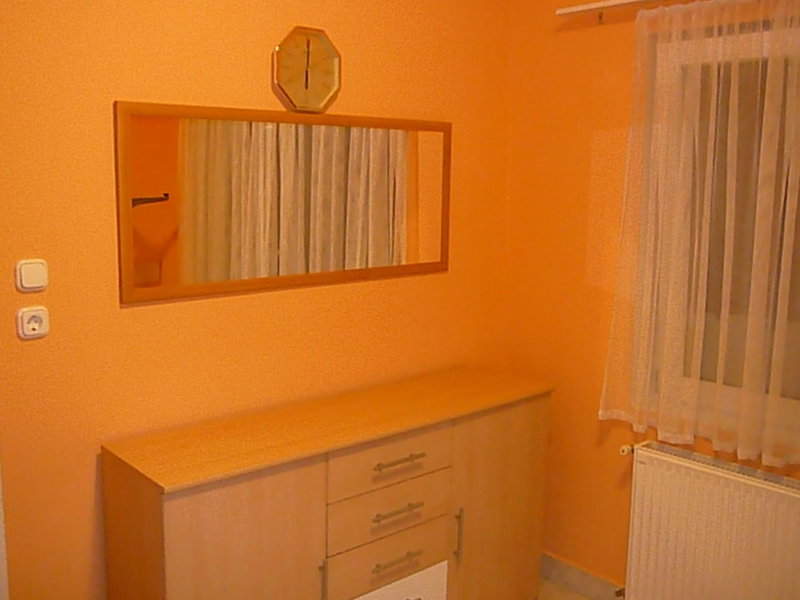 Hévíz Erika Apartman, Hévíz, Hungary