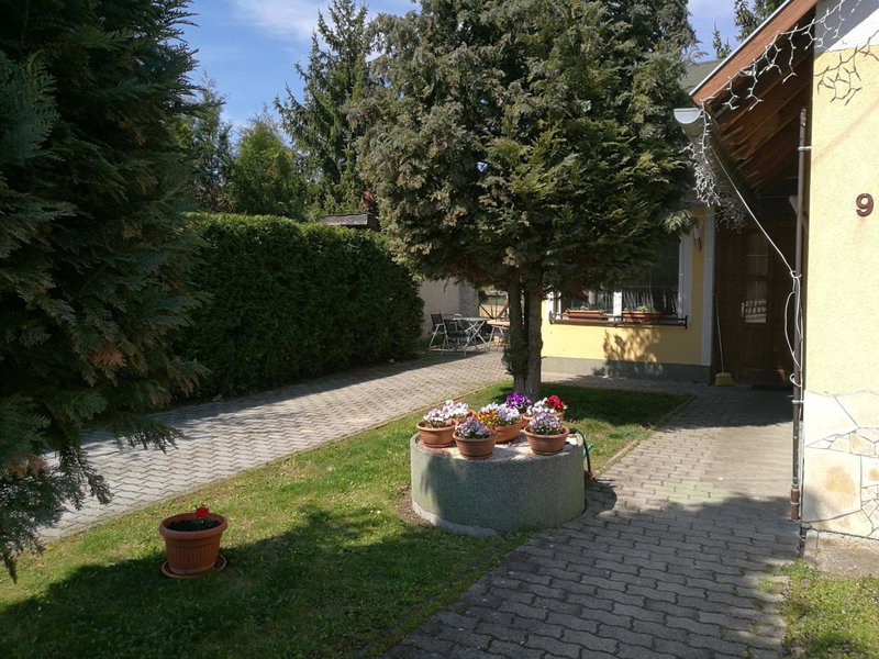 Gergely Vendégház, Zirc, Hungary