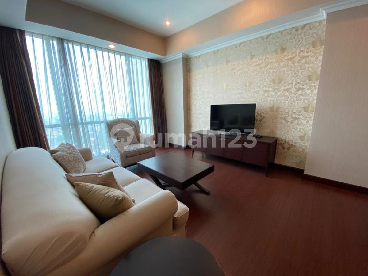 Kemang Village Residence, Indonesia