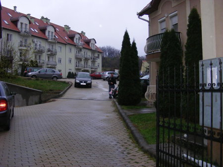 Kristály Apartman, Eger, Hungary