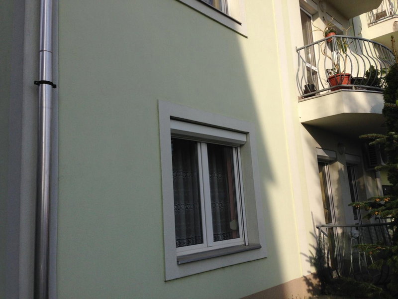 Kristály Apartman, Eger, Hungary