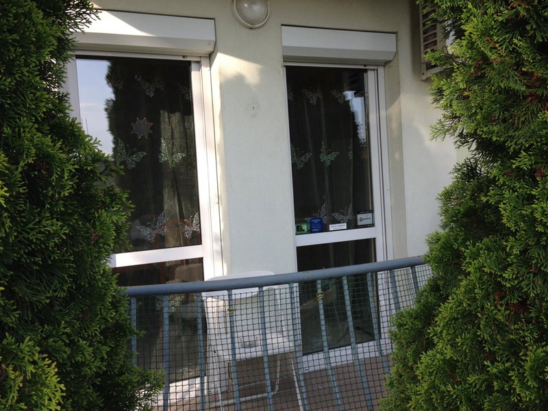 Kristály Apartman, Eger, Hungary