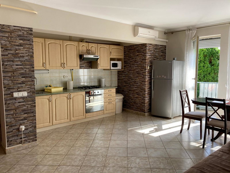 Kristály Apartman, Eger, Hungary