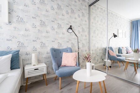 BpR Chic Gem in the Heart of the City, Budapest, Hungary