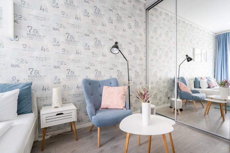 BpR Chic Gem in the Heart of the City, Budapest, Hungary