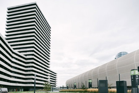 Svarog Unique Apartment by CHORS, Bratislava, Slovakia