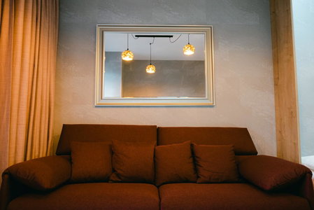 Svarog Unique Apartment by CHORS, Bratislava, Slovakia