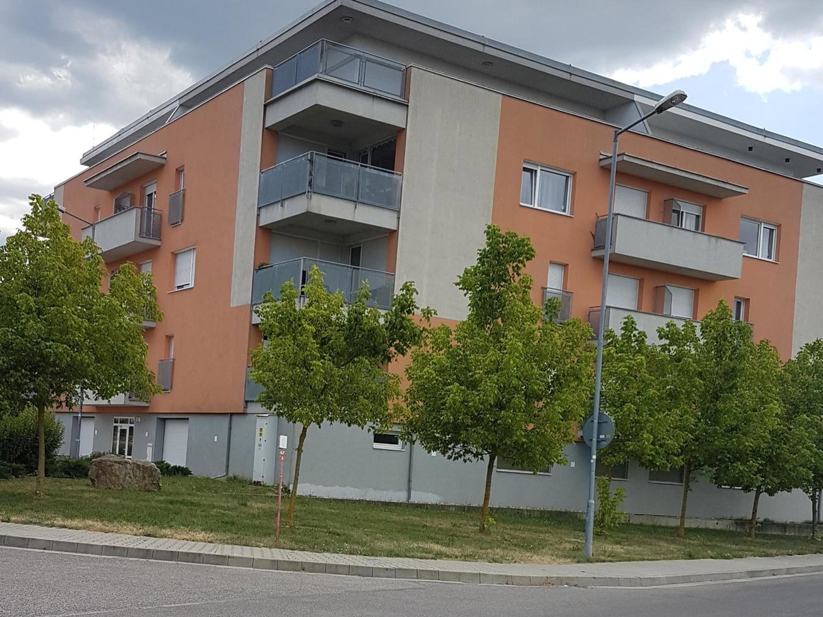 Apartmán Zuzu, Slovakia