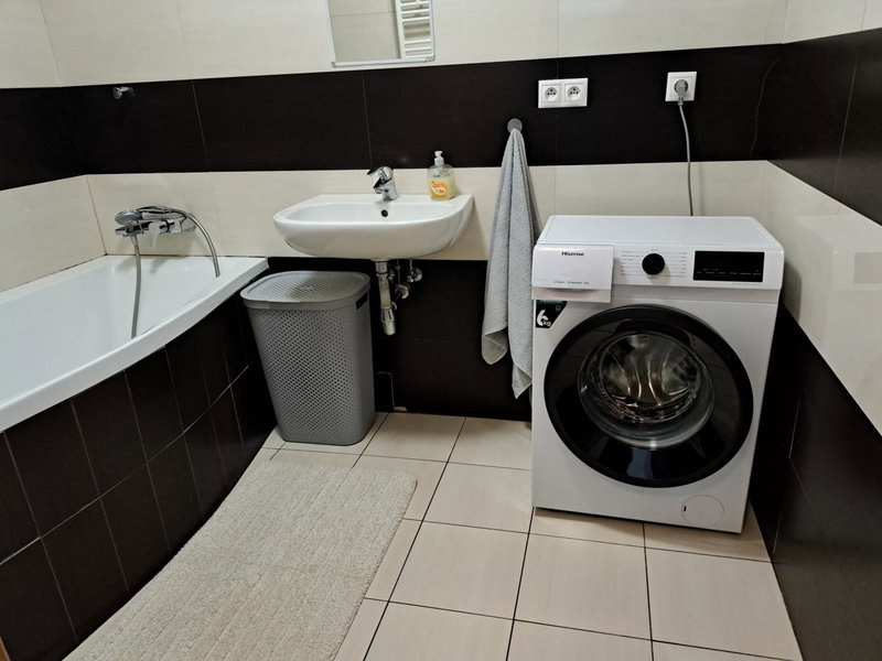 Apartmán Zuzu, Trenčín, Slovakia