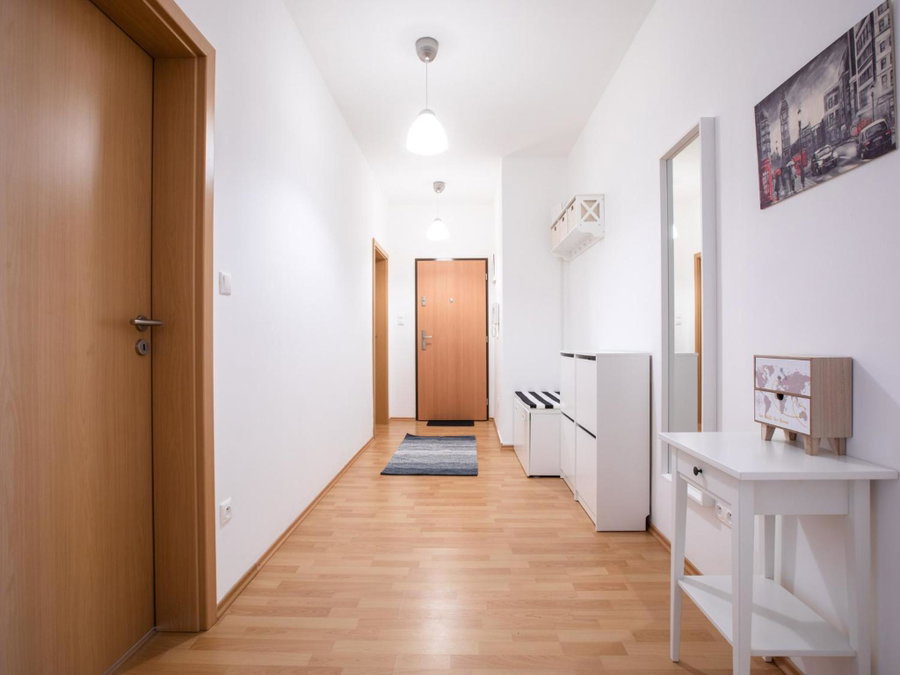 Spacious Apartment in the Old Town of Bratislava, Bratislava, Slovakia