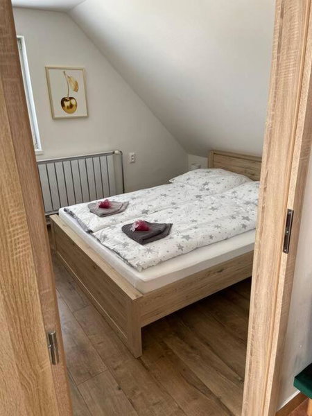 Apartmán Zelený dom 43, Banská Štiavnica, Slovakia
