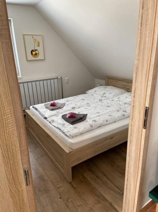 Apartmán Zelený dom 43, Banská Štiavnica, Slovakia