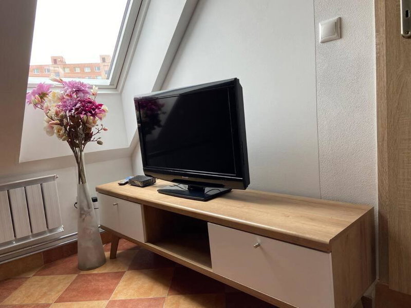 Apartmán Zelený dom 43, Banská Štiavnica, Slovakia
