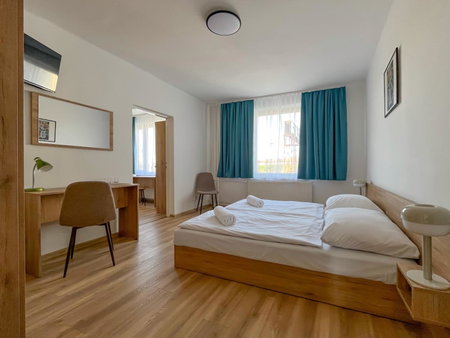 RS Motel, Rimavská Sobota, Slovakia