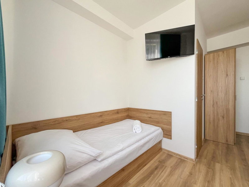 RS Motel, Rimavská Sobota, Slovakia