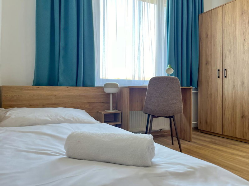 RS Motel, Rimavská Sobota, Slovakia