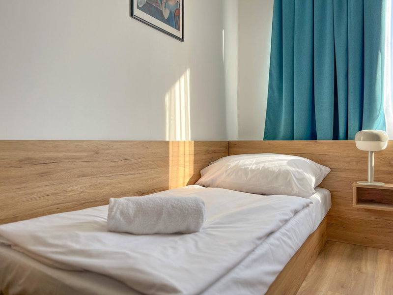 RS Motel, Rimavská Sobota, Slovakia