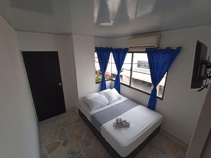 Hotel Santander Express, Neiva, Colombia