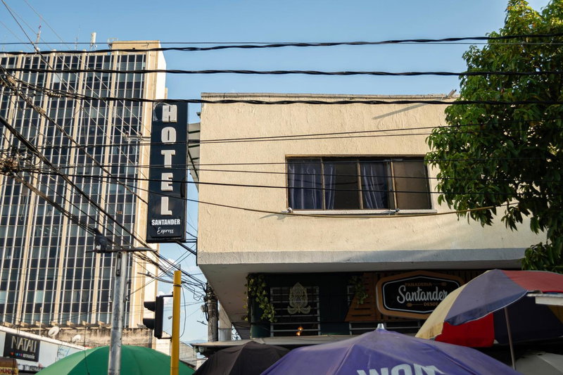 Hotel Santander Express, Neiva, Colombia