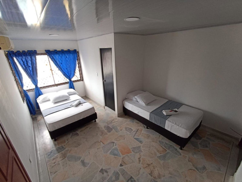 Hotel Santander Express, Neiva, Colombia