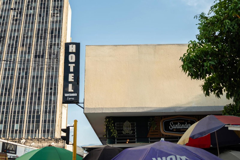 Hotel Santander Express, Neiva, Colombia
