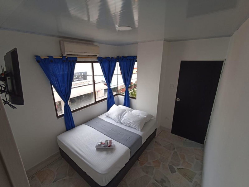 Hotel Santander Express, Neiva, Colombia