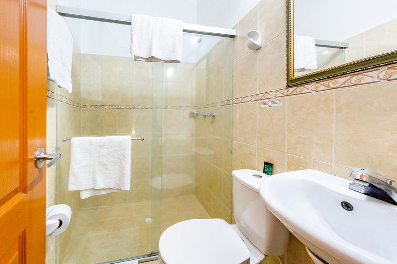 Hotel Optimum, Pereira, Colombia