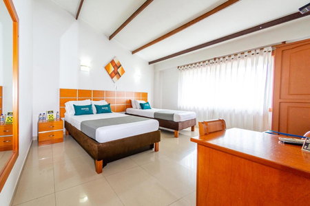 Hotel Optimum, Pereira, Colombia