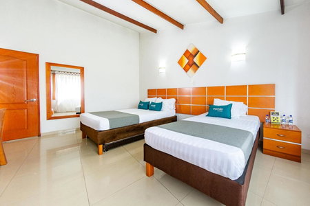 Hotel Optimum, Pereira, Colombia