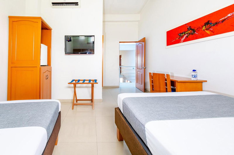 Hotel Optimum, Pereira, Colombia