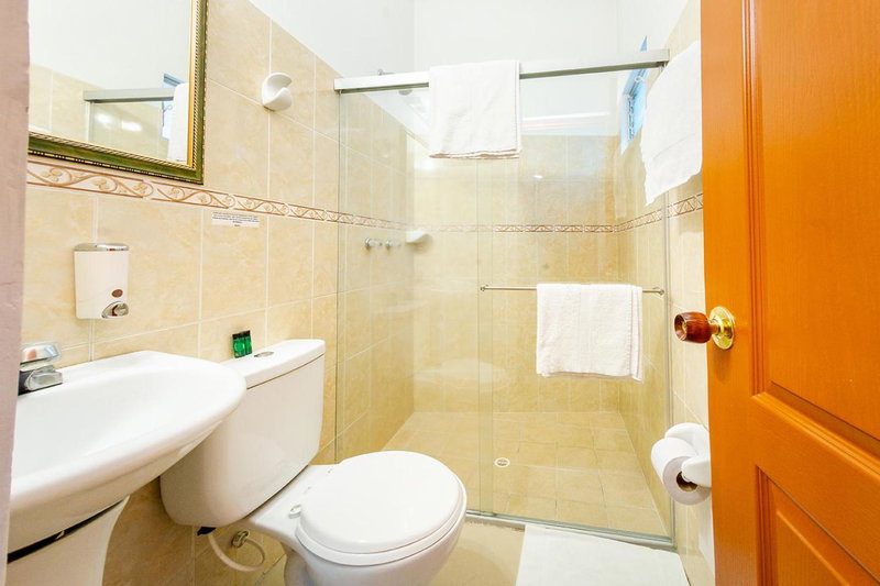 Hotel Optimum, Pereira, Colombia