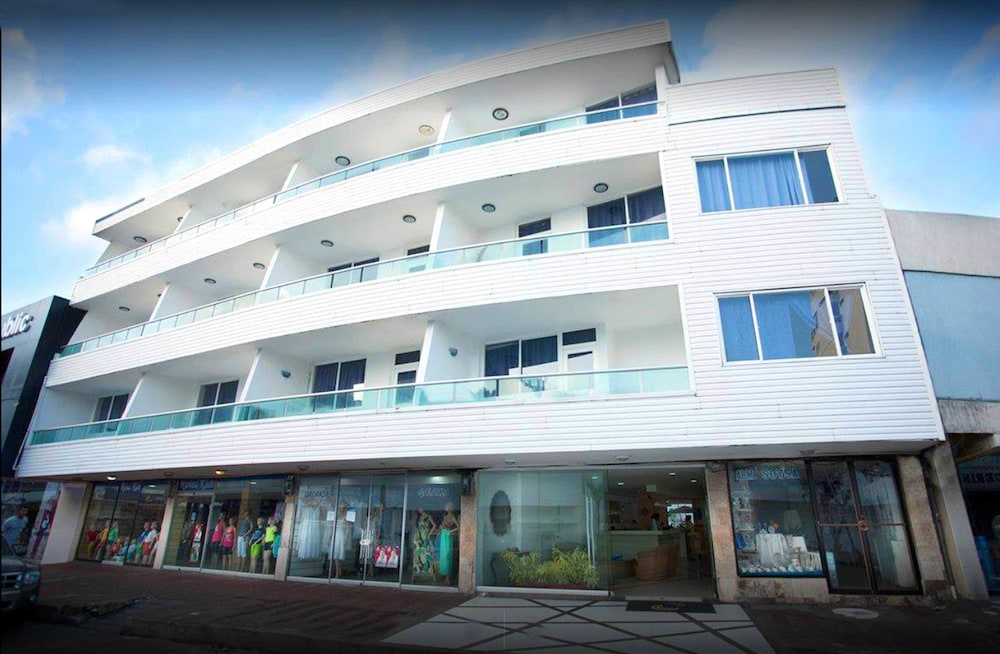 Be Hotel San Andrés, Colombia