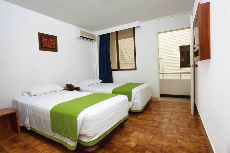 Be Hotel San Andrés, San Andrés, Colombia