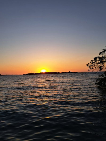 Eco Hotel Los Erizos, Rosario Islands, Colombia