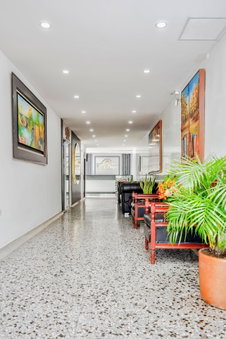 Hotel Arce Plaza, Valledupar, Colombia