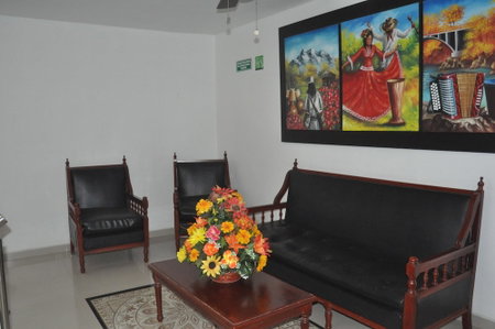 Hotel Arce Plaza, Valledupar, Colombia
