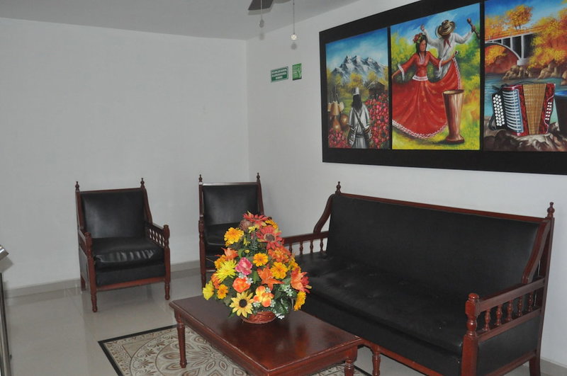 Hotel Arce Plaza, Valledupar, Colombia