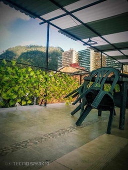 Hostal Chorro De Quevedo Candelaria, Bogotá, Colombia