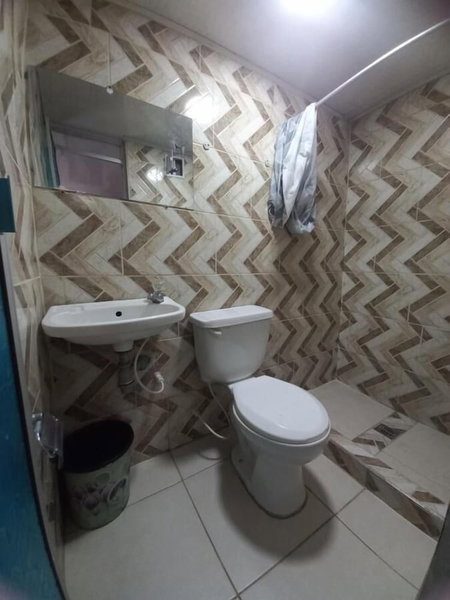 Hostal Chorro De Quevedo Candelaria, Bogotá, Colombia