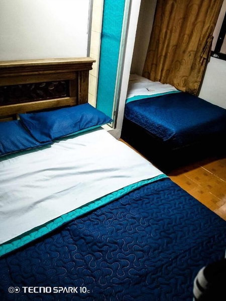 Hostal Chorro De Quevedo Candelaria, Bogotá, Colombia