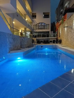 Hotel Dorado BAQ, Barranquilla, Colombia