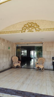 Hotel Dorado BAQ, Barranquilla, Colombia