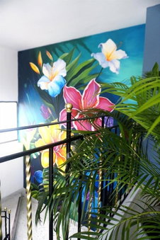 Hotel Dorado BAQ, Barranquilla, Colombia