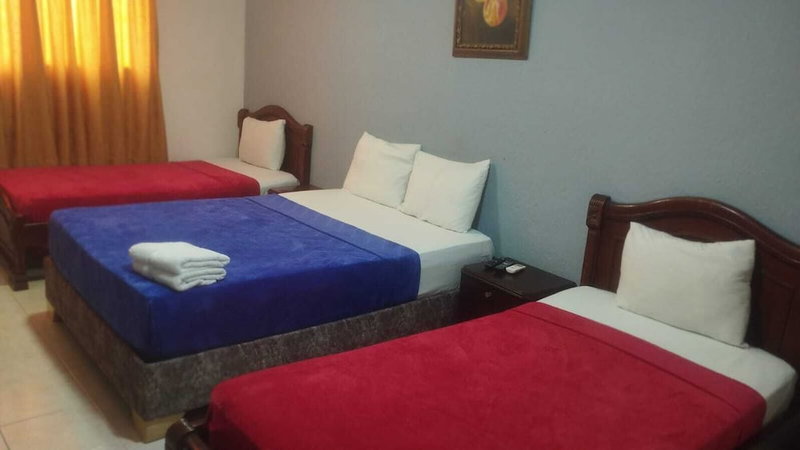 Hotel Dorado BAQ, Barranquilla, Colombia