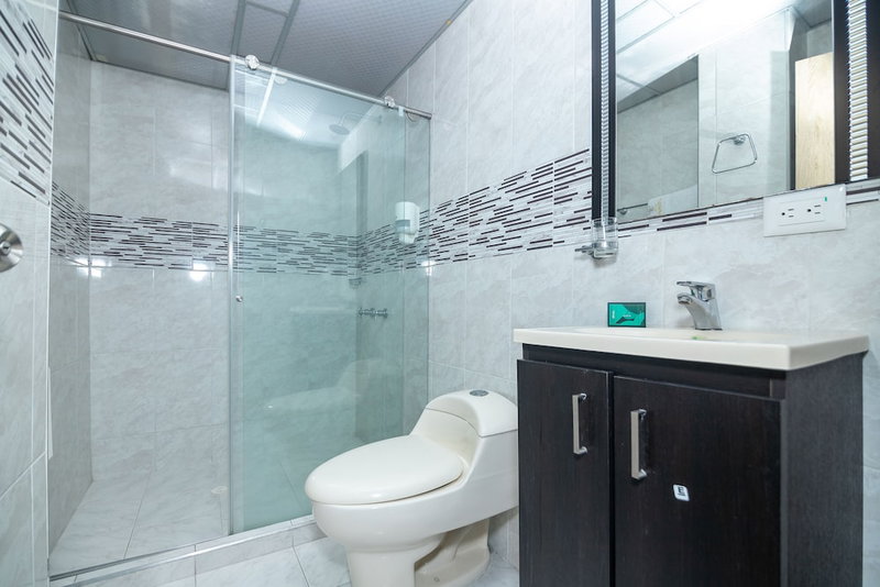 Hotel Ayenda Olimpa 1144, Pereira, Colombia