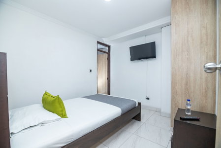 Hotel Ayenda Olimpa 1144, Pereira, Colombia