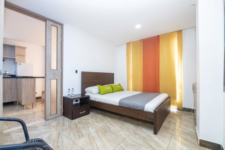 Hotel Ayenda Olimpa 1144, Pereira, Colombia