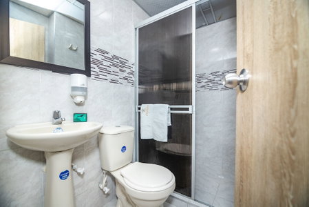 Hotel Ayenda Olimpa 1144, Pereira, Colombia